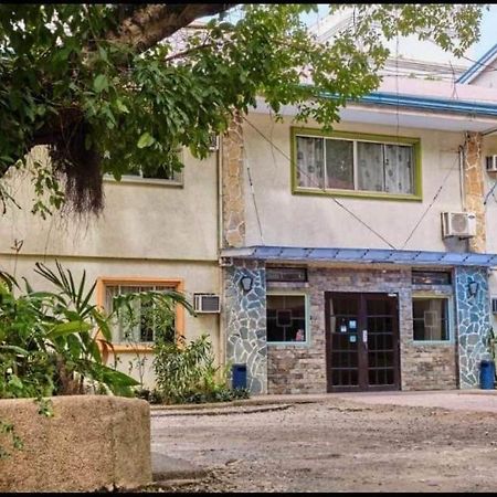 Mactan Airport Hilltop Hotel Lapu-Lapu City Dış mekan fotoğraf